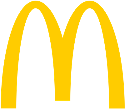 McDonalds Gold Makk - Ashmore